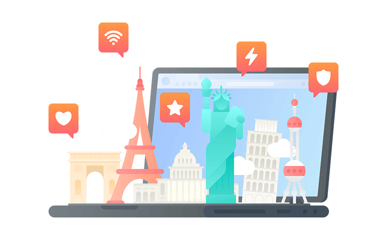 在索马里连接到中国vpn - VPN回国